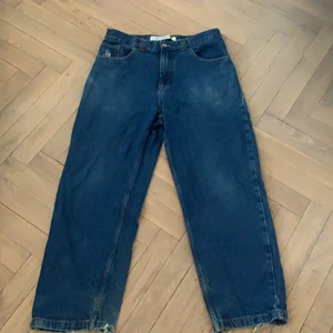 Polar 93 - Strl 32/30 Lite använda Pris kan diskuteras 