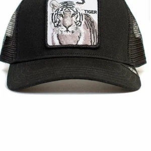 Goorin  - Jätte fin keps! ”The white tiger🐯” Vara använd nån gång super fint skick💕