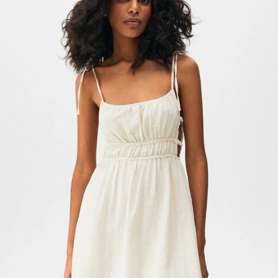 Pull & bear klänning - 90