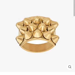 Guld Edblad ring - Nit ring från Edblad i guld, Helt slutsåld. köpte för 399kr. knappt andvänd, kan skicka fler bilder❤️ kan posta och mötas upp i sthlm!!!