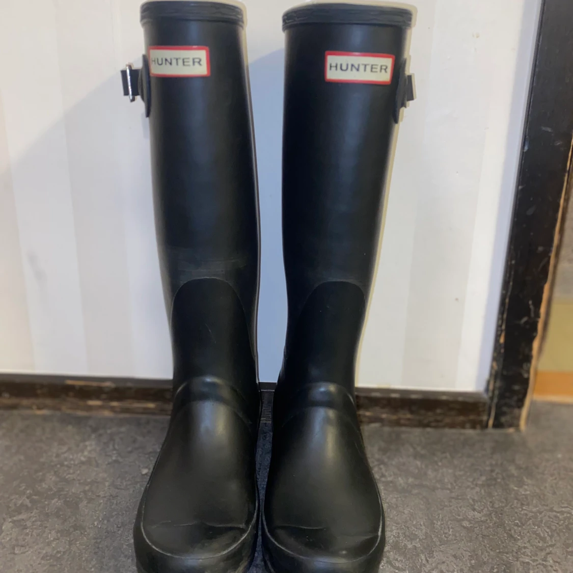 Hunter boots  - 90