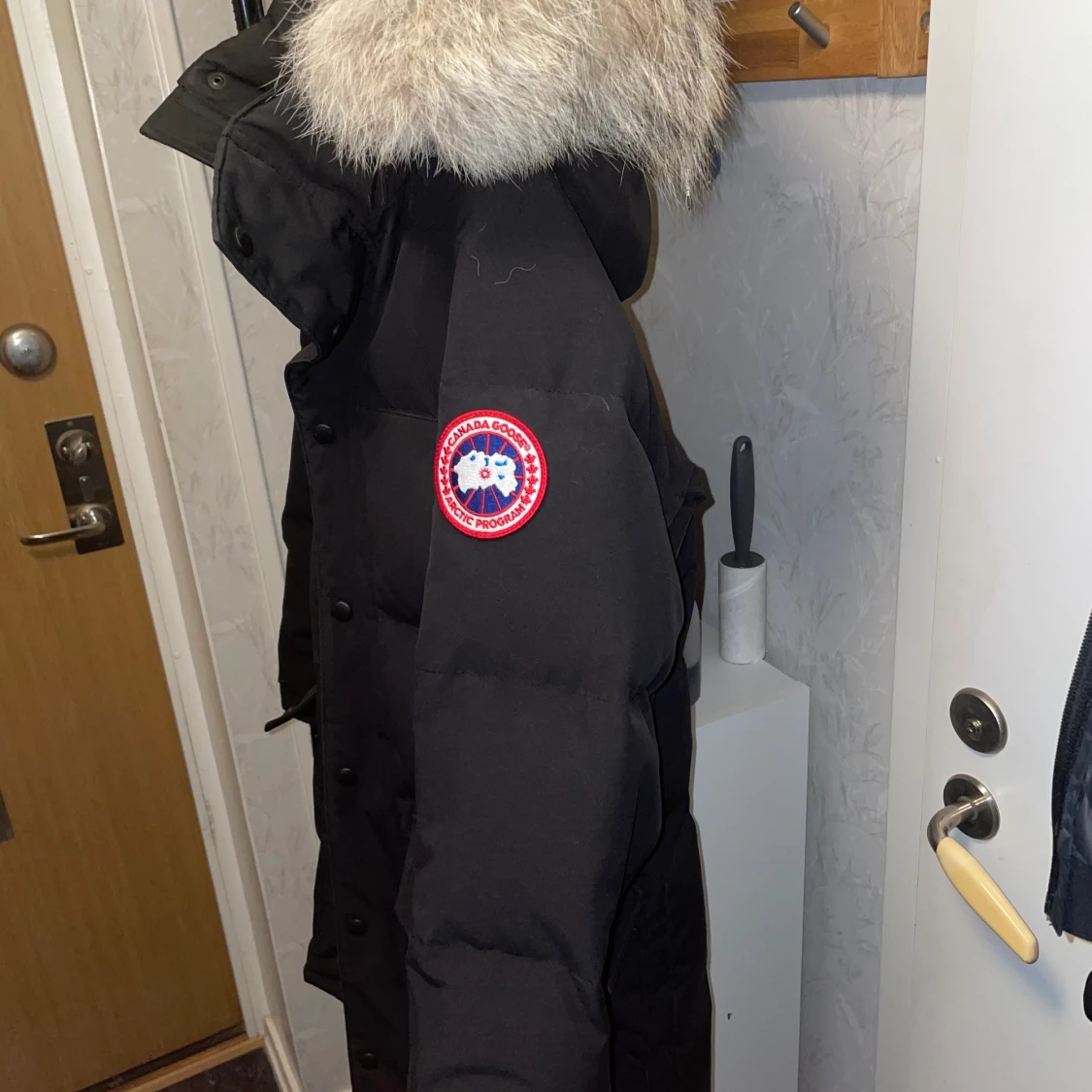 Canada goose storlek XS/S - 91