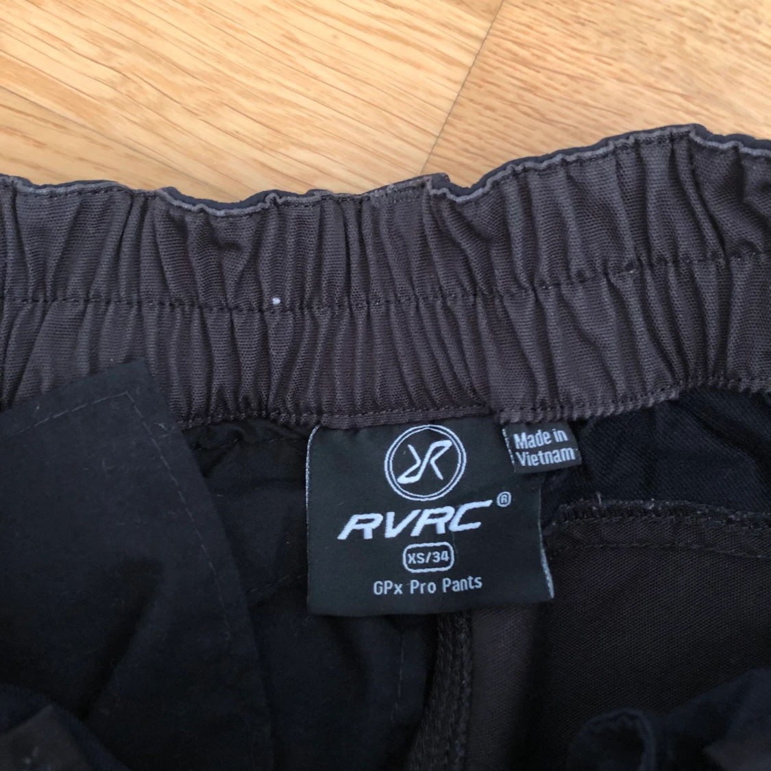 Friluftsbyxor revolutionrace  - 91