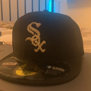 59fifty Keps  - Strlk: 59,6cm  Bra skick 