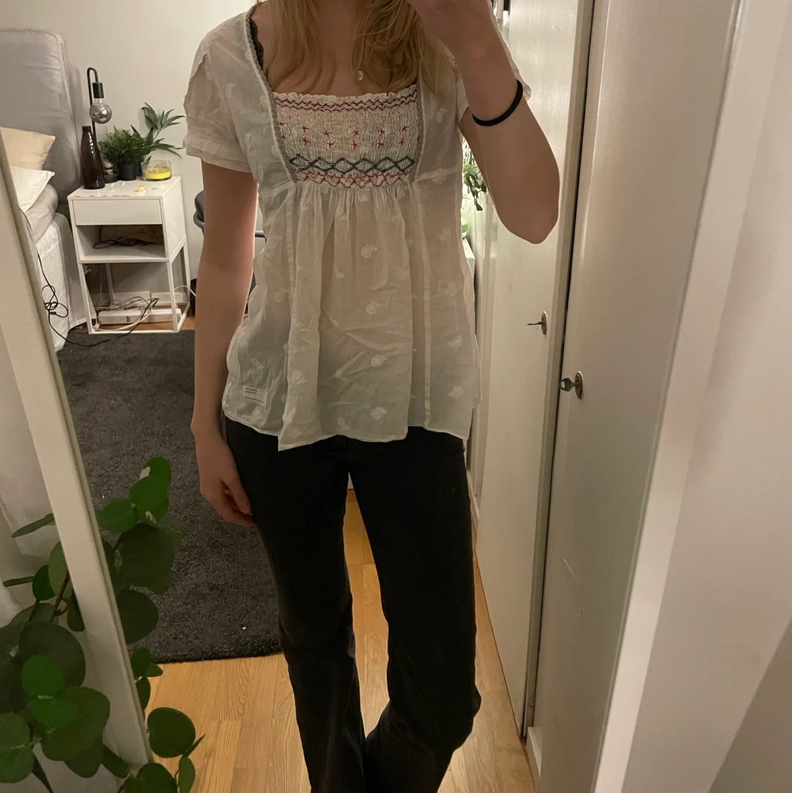 Blus från odd molly - 90