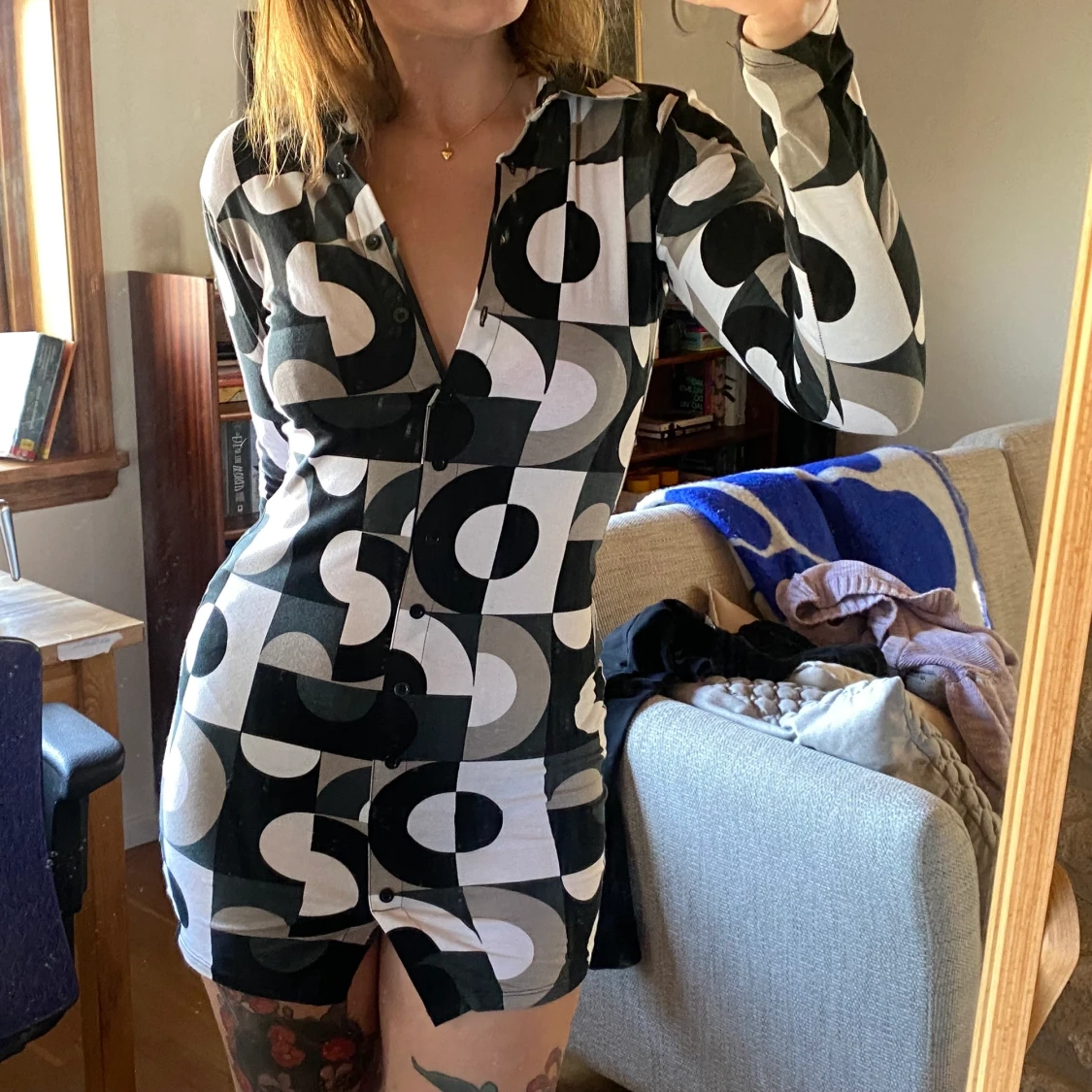 Urban outfitters klänning - 91