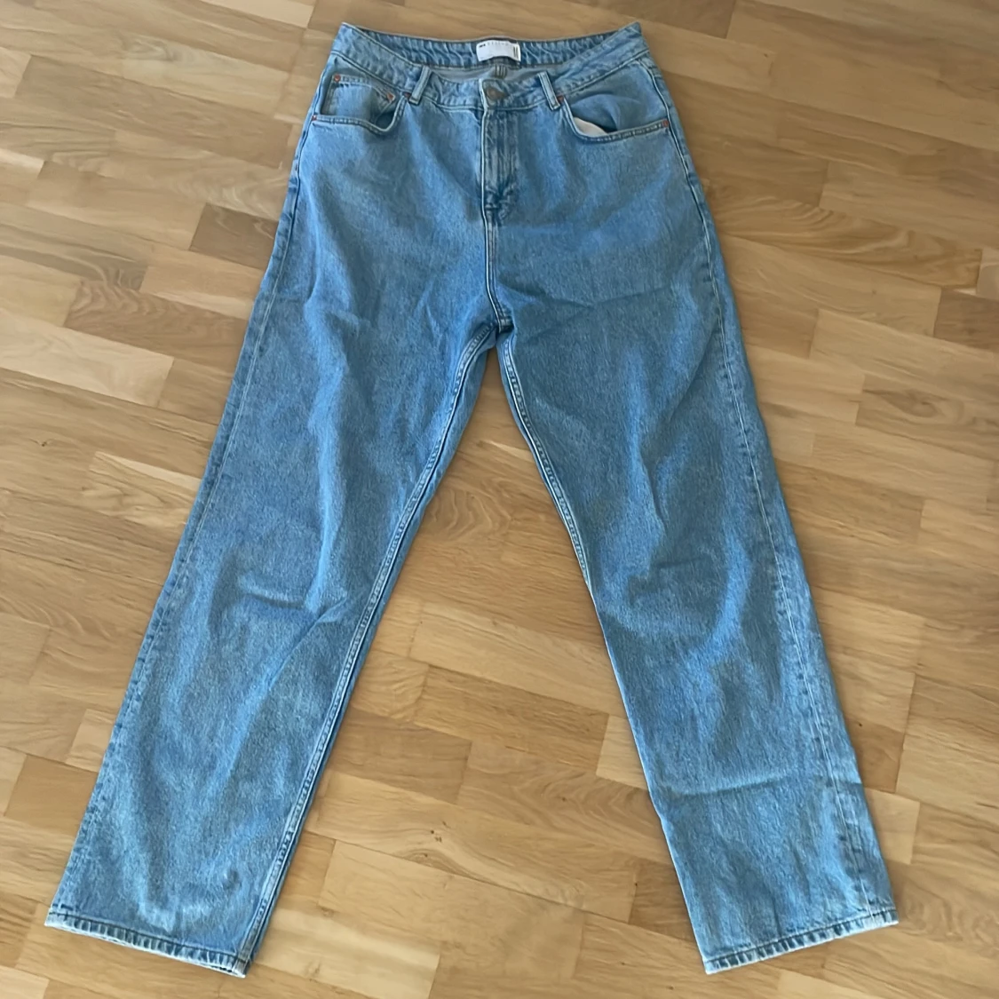 Baggy jeans