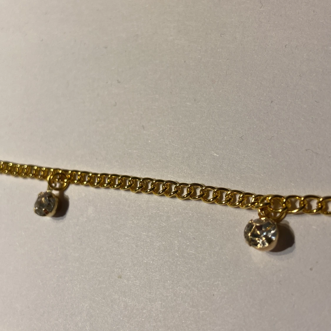  Matchande halsband och armband  - 90