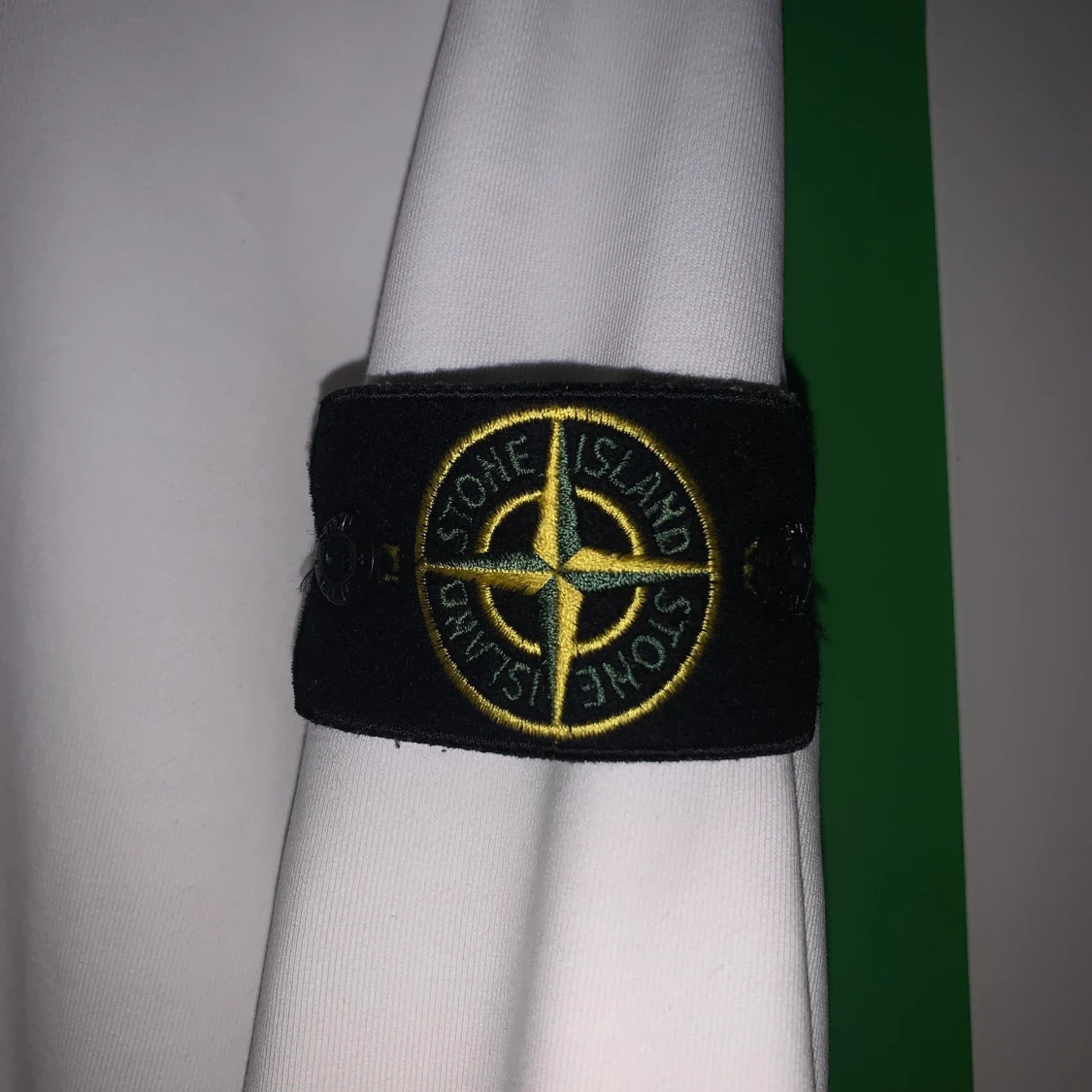Stone Island Crewneck - 90