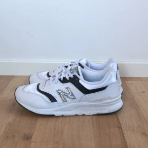 New Balance 997H  - Använda under kort period, i väldigt fint skick. 
