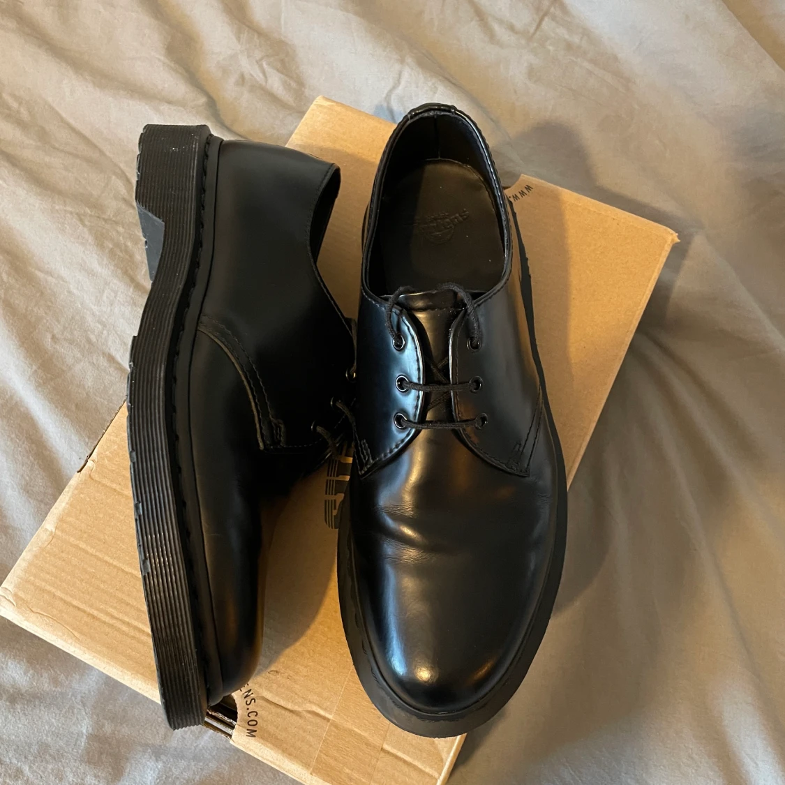 Doc Martens 1461 Mono - 90