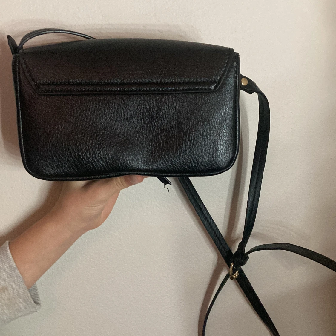 Gamall Chanel väska från 1980  - 91