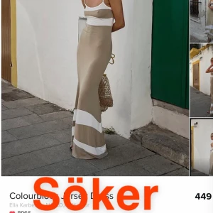 Söker nakd klänning!! - Betalar bra!