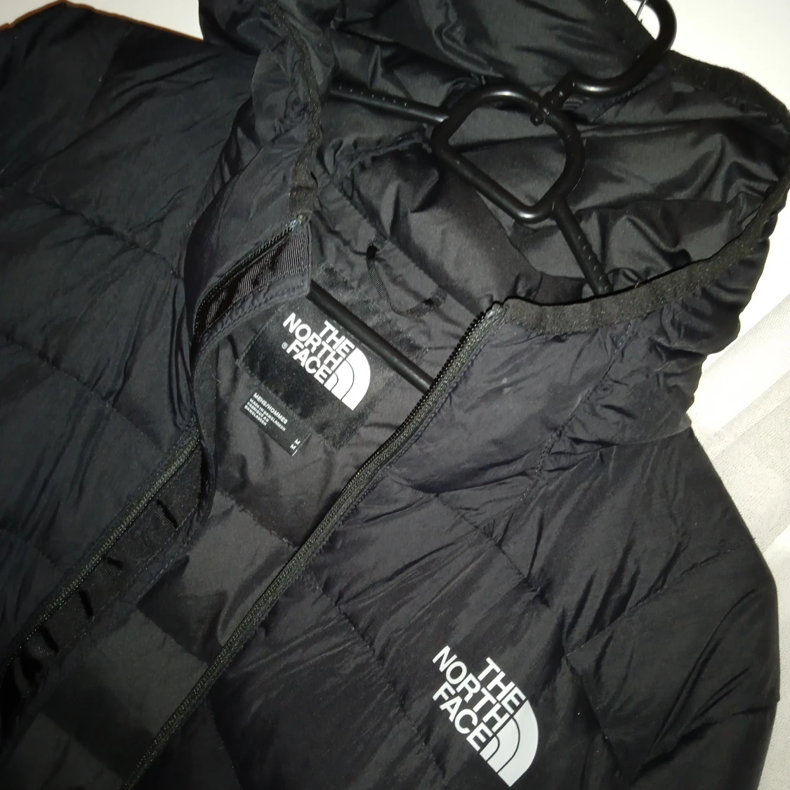 THE NORTH FACE DUNJACKA - 90