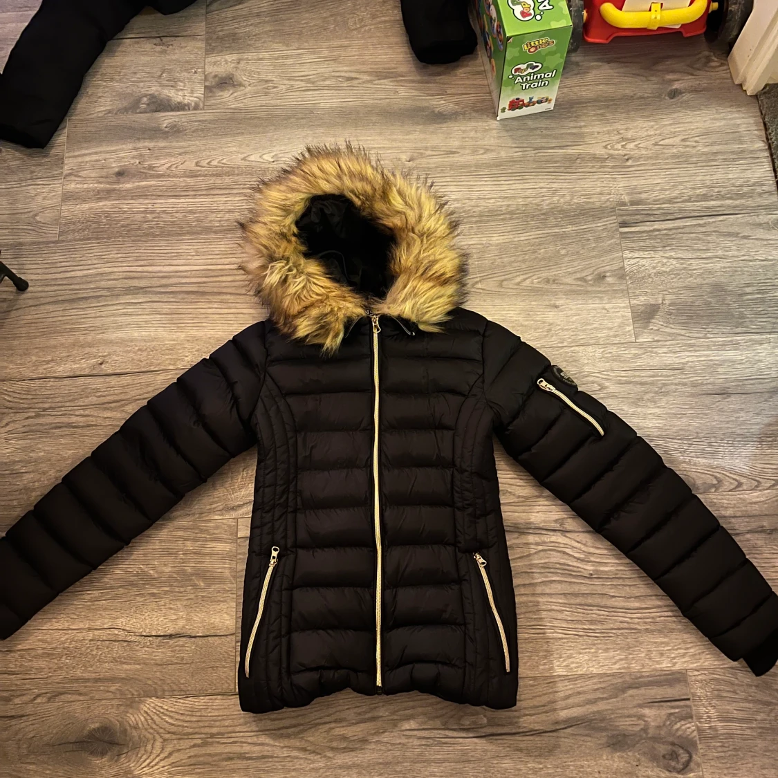 Vinson polo club jacka 