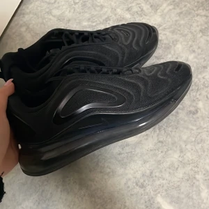Nike skor 720 - Användning fåtal gånger 