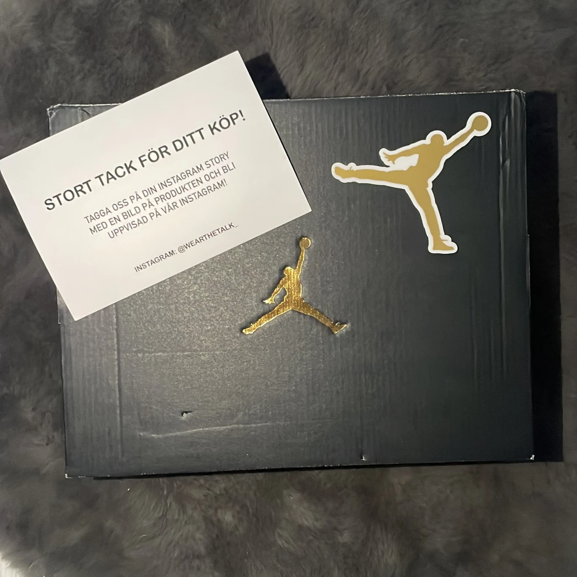 Jordan 1 low court purple strl 36,5 - 91