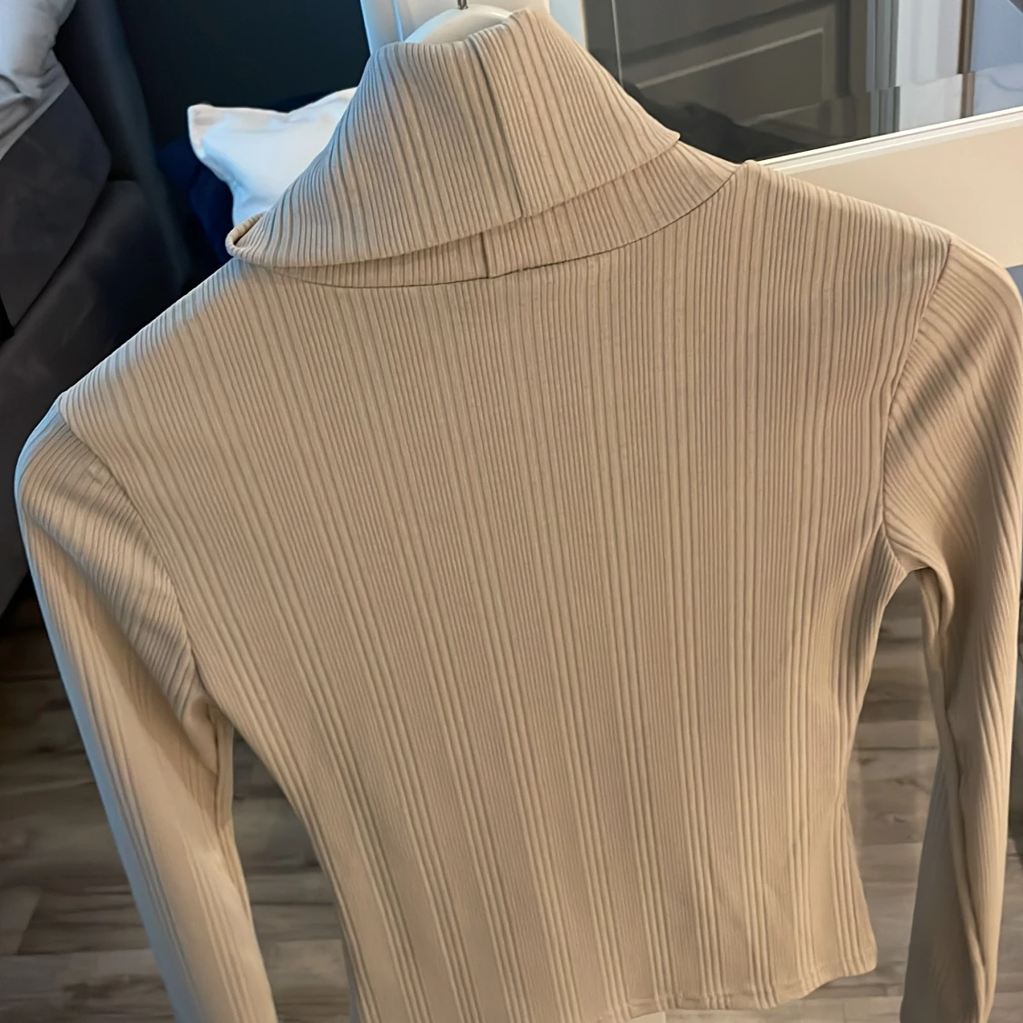 Polo tröja stl s  - 90