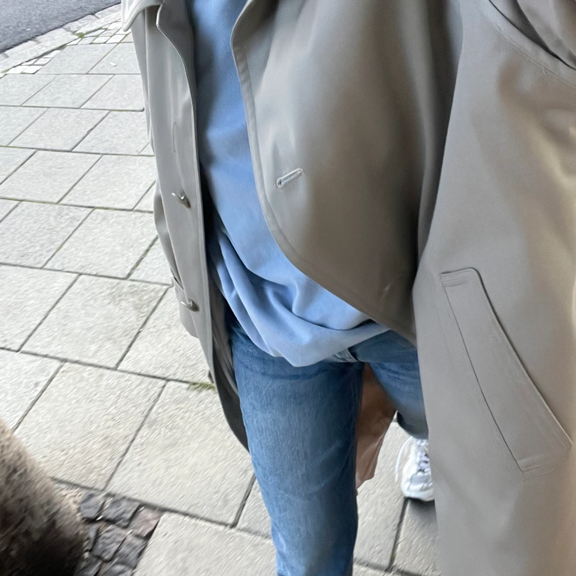 Fodrad kappa 230kr - 90