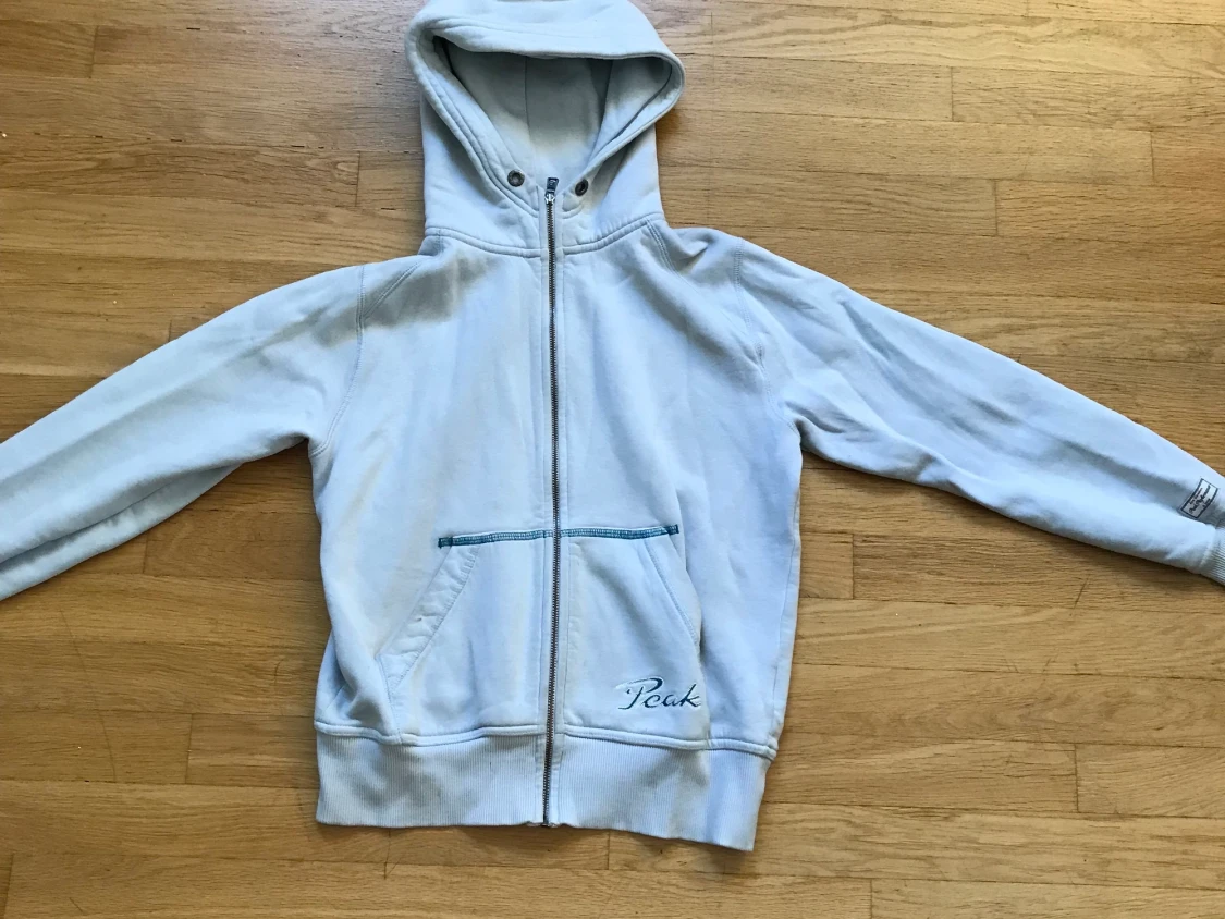 Peak performance kofta