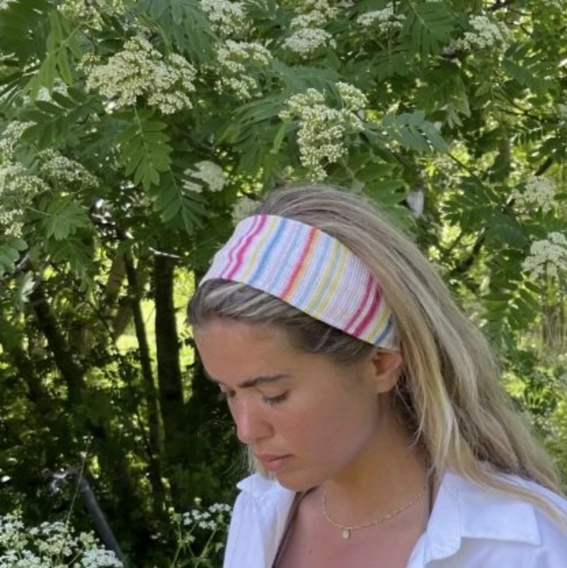 Djerf Avenue hårband  - 91