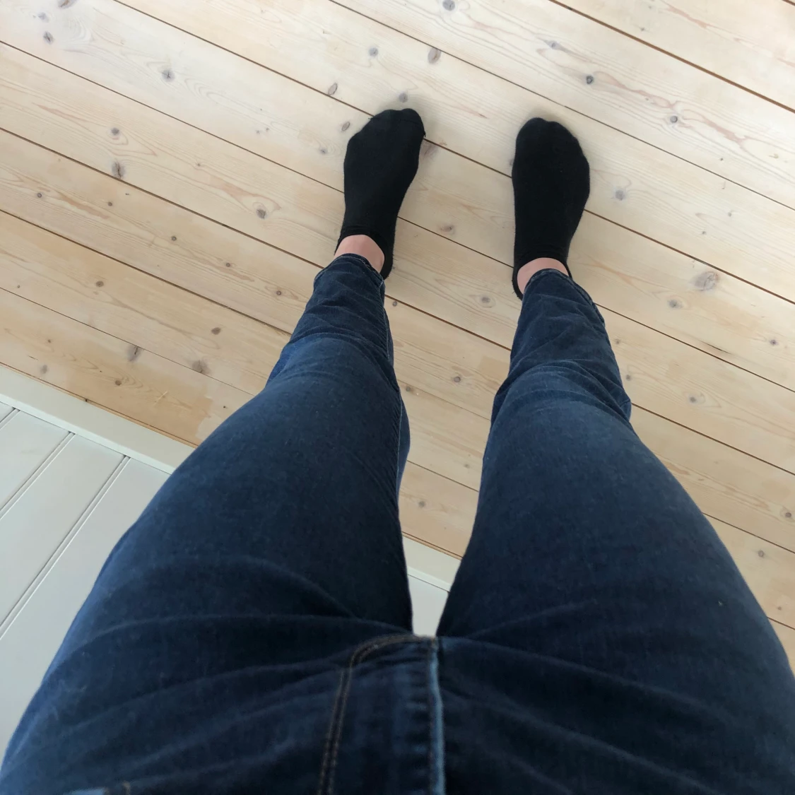 Levis jeans 724 - 91