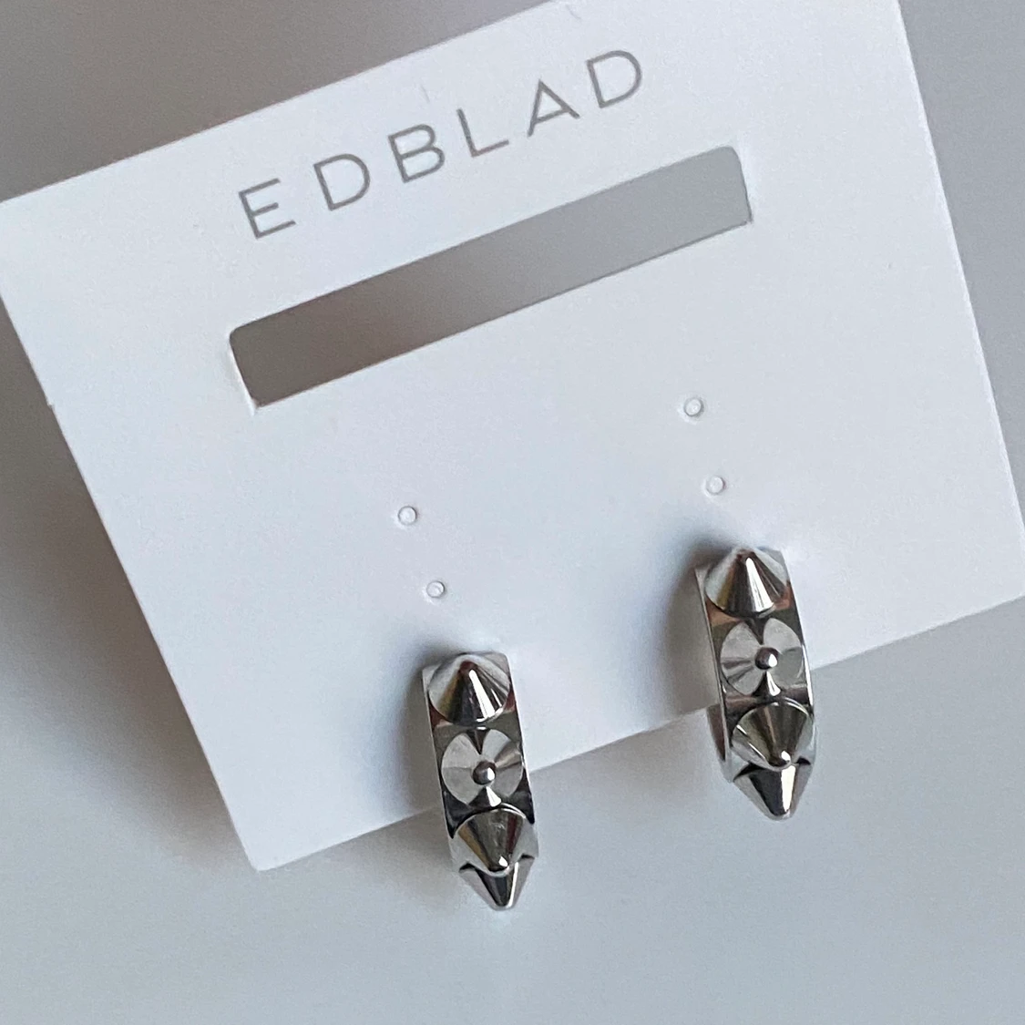 Edblad örhängen - 91