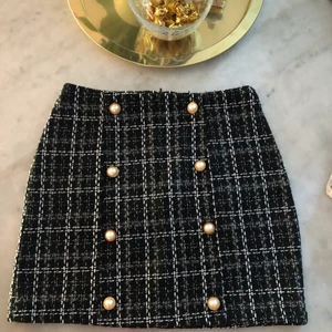 Kjol  - Kjol aldrig använd, storlek S