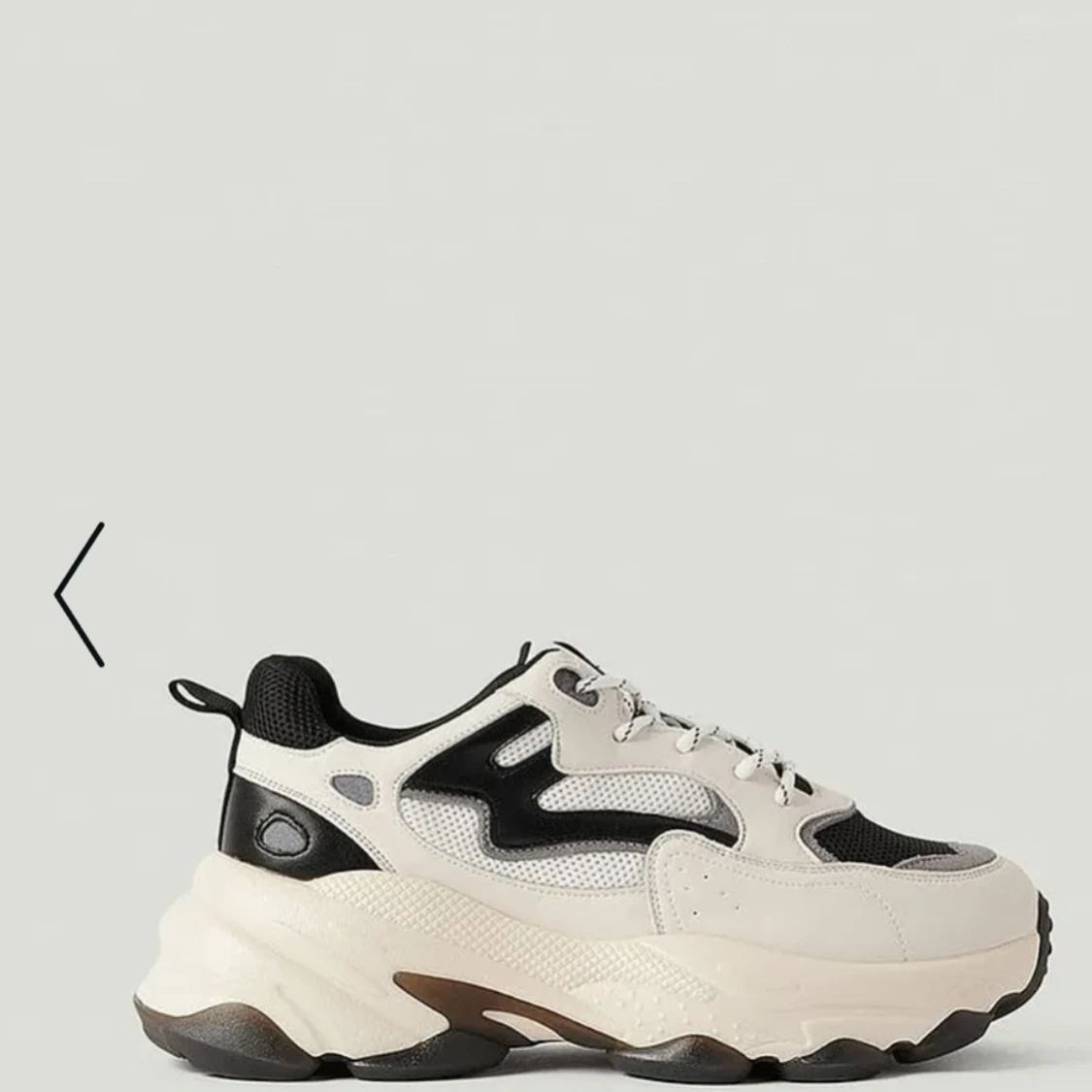 NA-KD sneakers: storlek 40 - 90