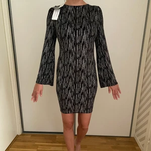 sequins dress - new. never worn. 