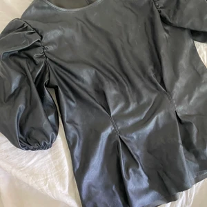 Skinntopp - Fin skintopp! 🍸