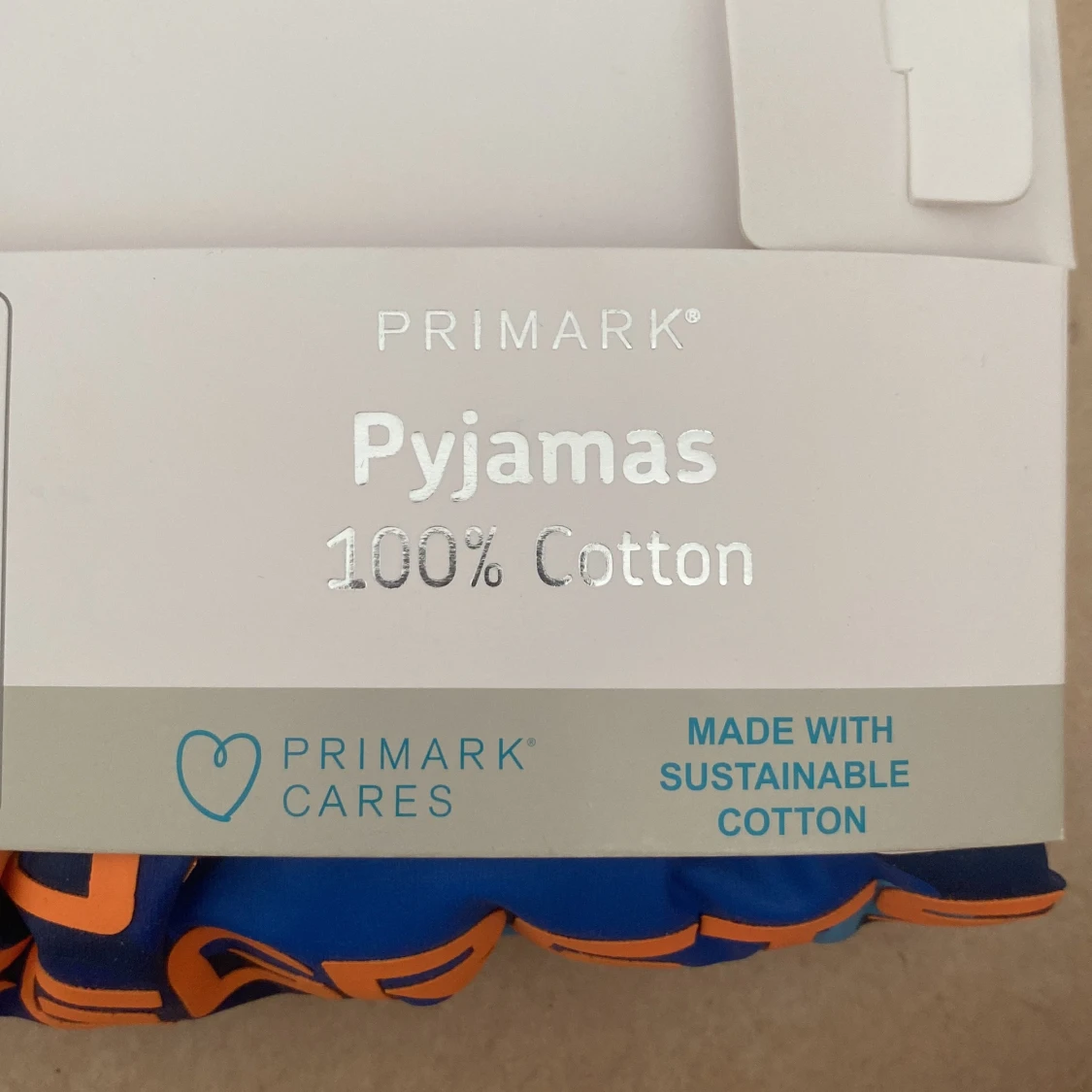 Primark kid Pyjamas - 91