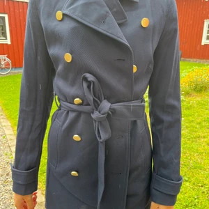 Stockholm lm - Jacka från Stockholm lm, som nyskick. Stl 34 Köparen står för frakt 