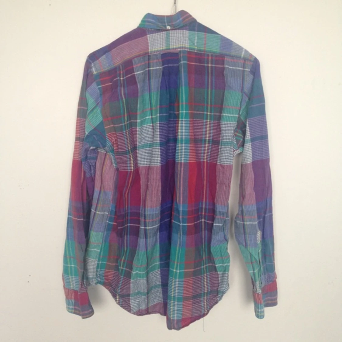 Gant Kopia i godskick. Står M är S/XS - 1378105081