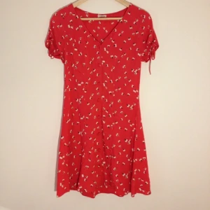 Söt klänning, knappt använd.  - Söt klänning, knappt använd. 