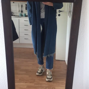  - Jeans kappa från monki! Storlek S (finns att hämta i Sthlm) 