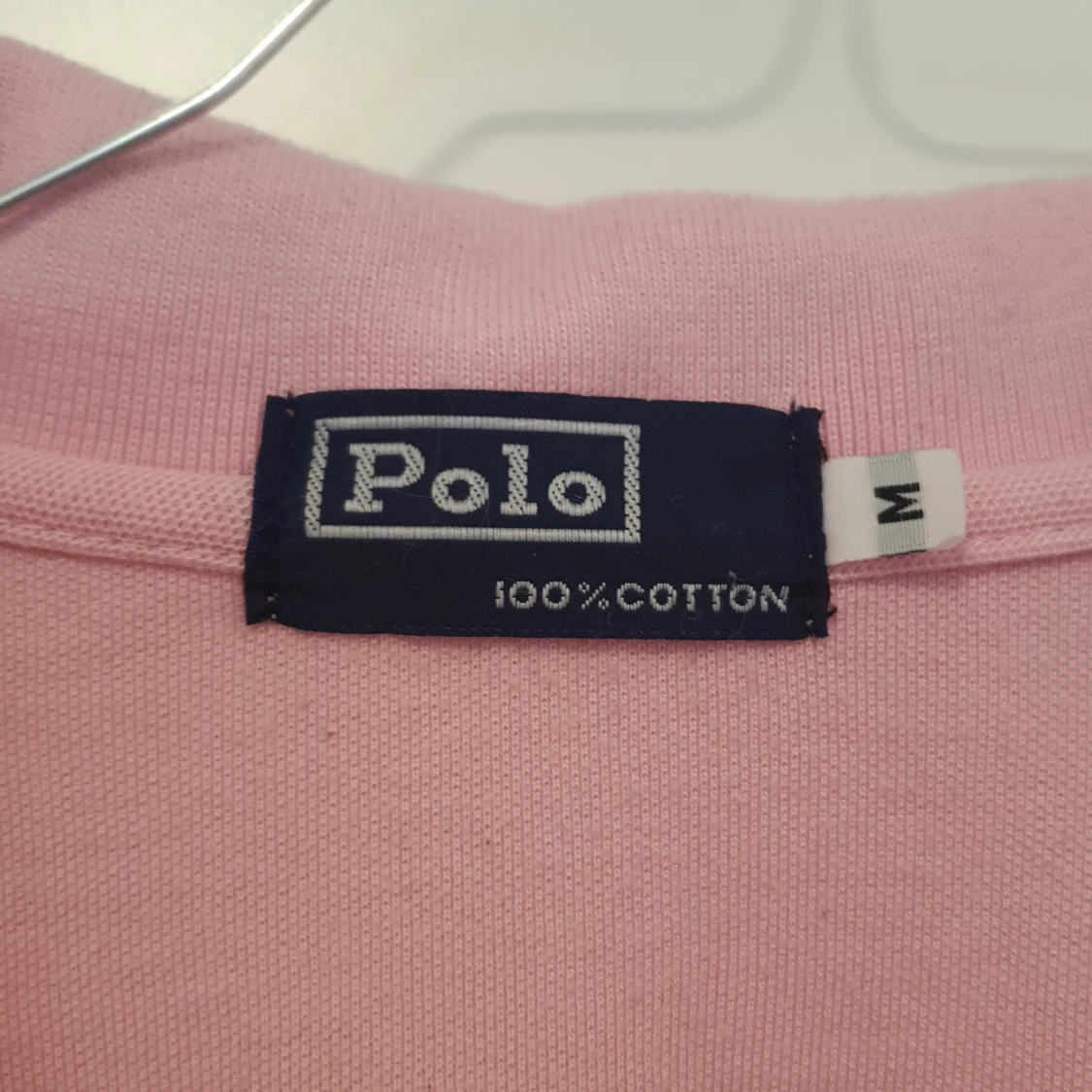 Polo t-shirt  - 90