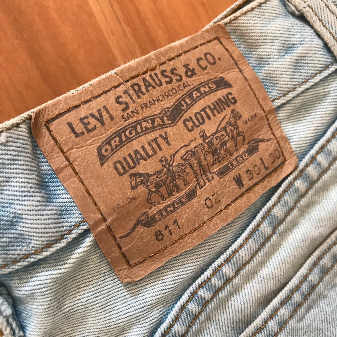 Levi’s Shorts - 91