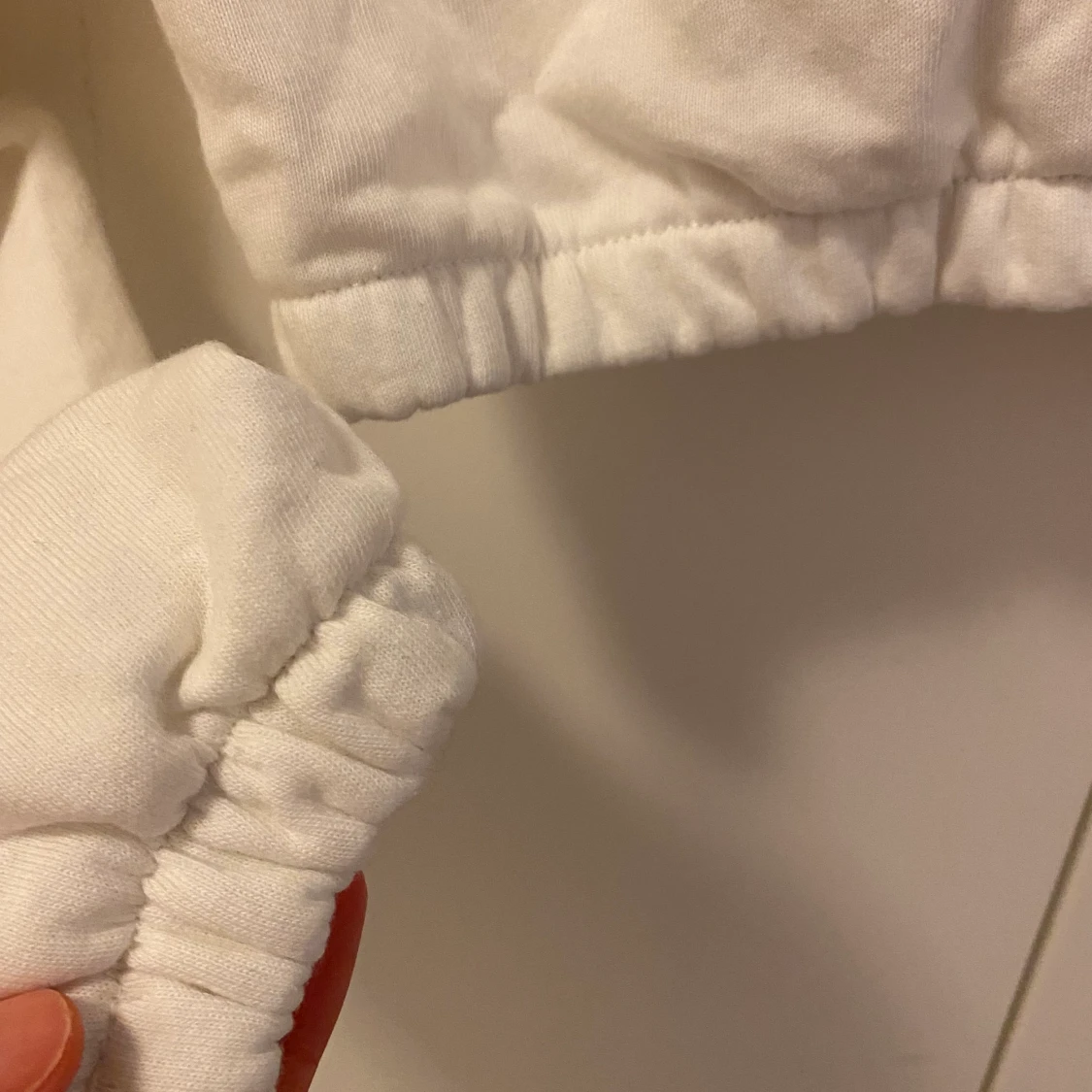 NELLY croppad kofta - 91