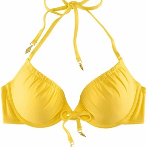 Bikini överdel  - Sommrig bikiniöverdel från h&m