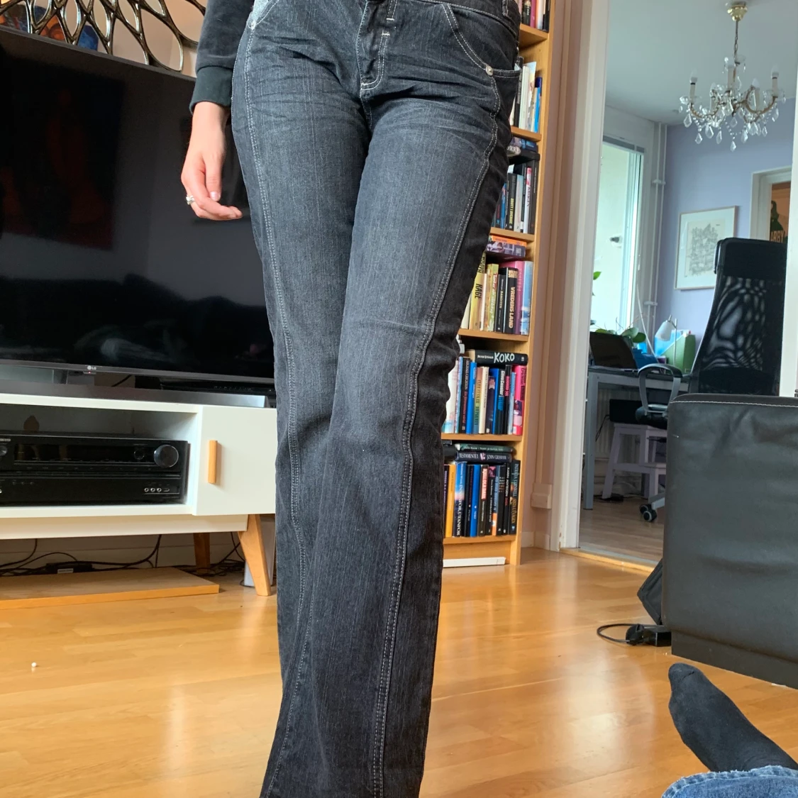 Ecko Unlimited Jeans - 90
