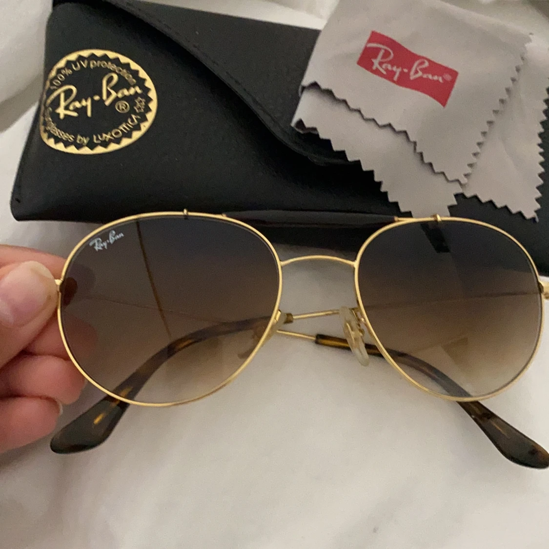 RayBan  - 90