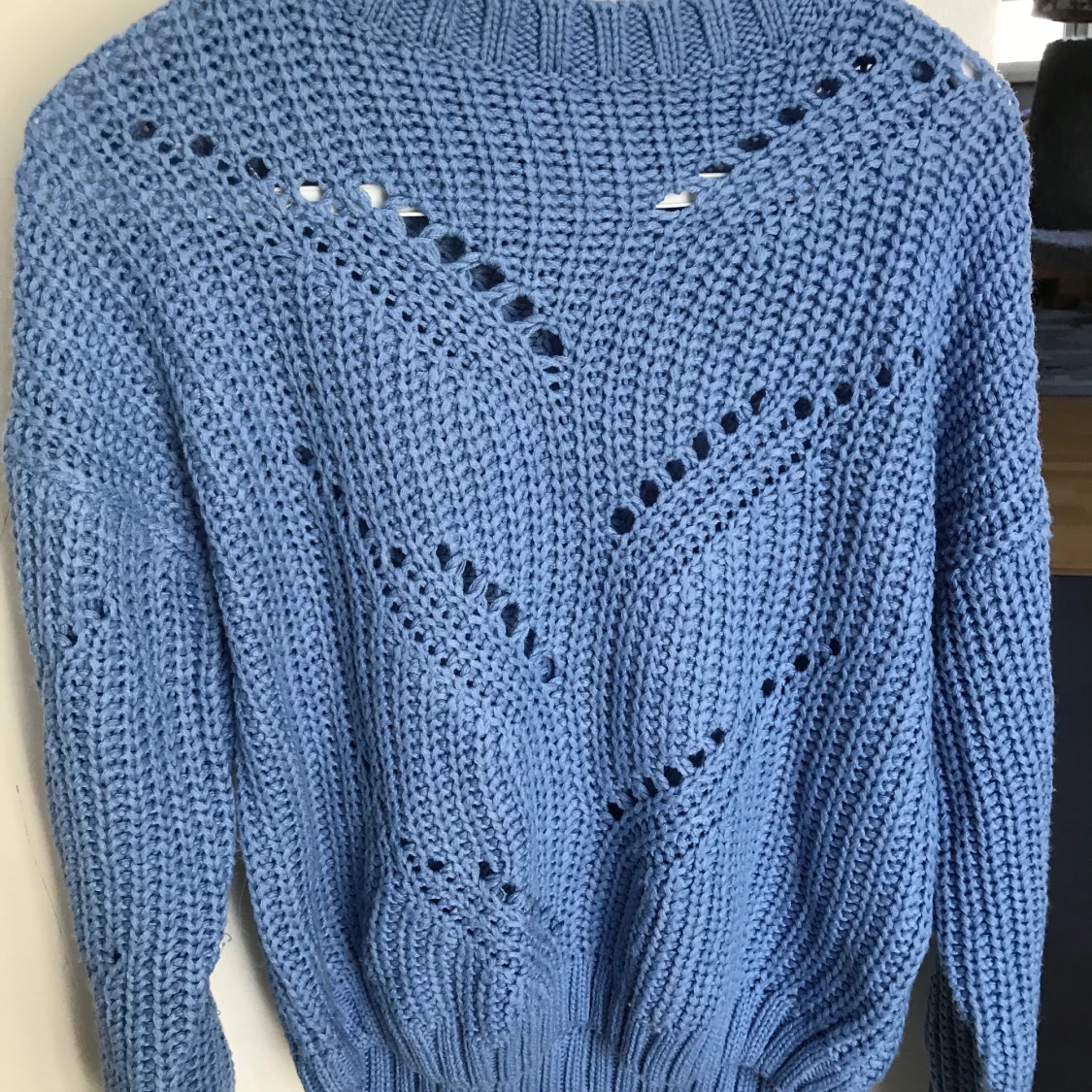 nakd stickad tröja - 91