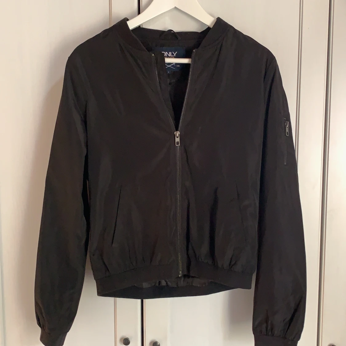 Bomberjacka från only