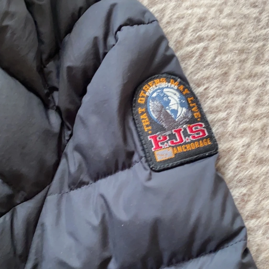 parajumper jacka ! - 91