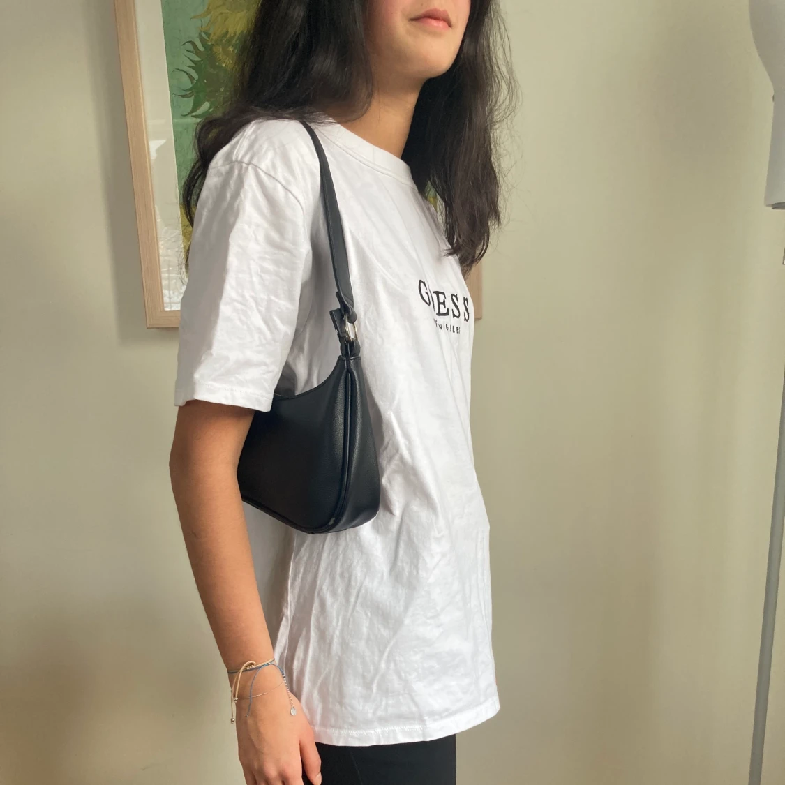 Snygg oanvänd Guess tröja ! - 91