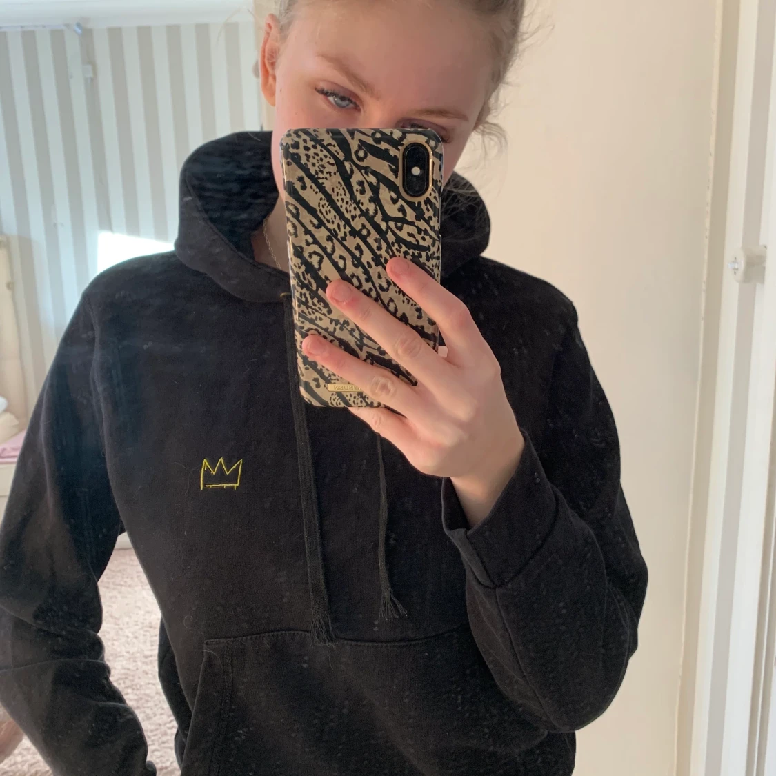 Hov1 hoodie