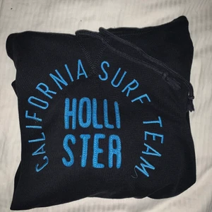 Hollister hoodie  - Hollister hoodie!✨