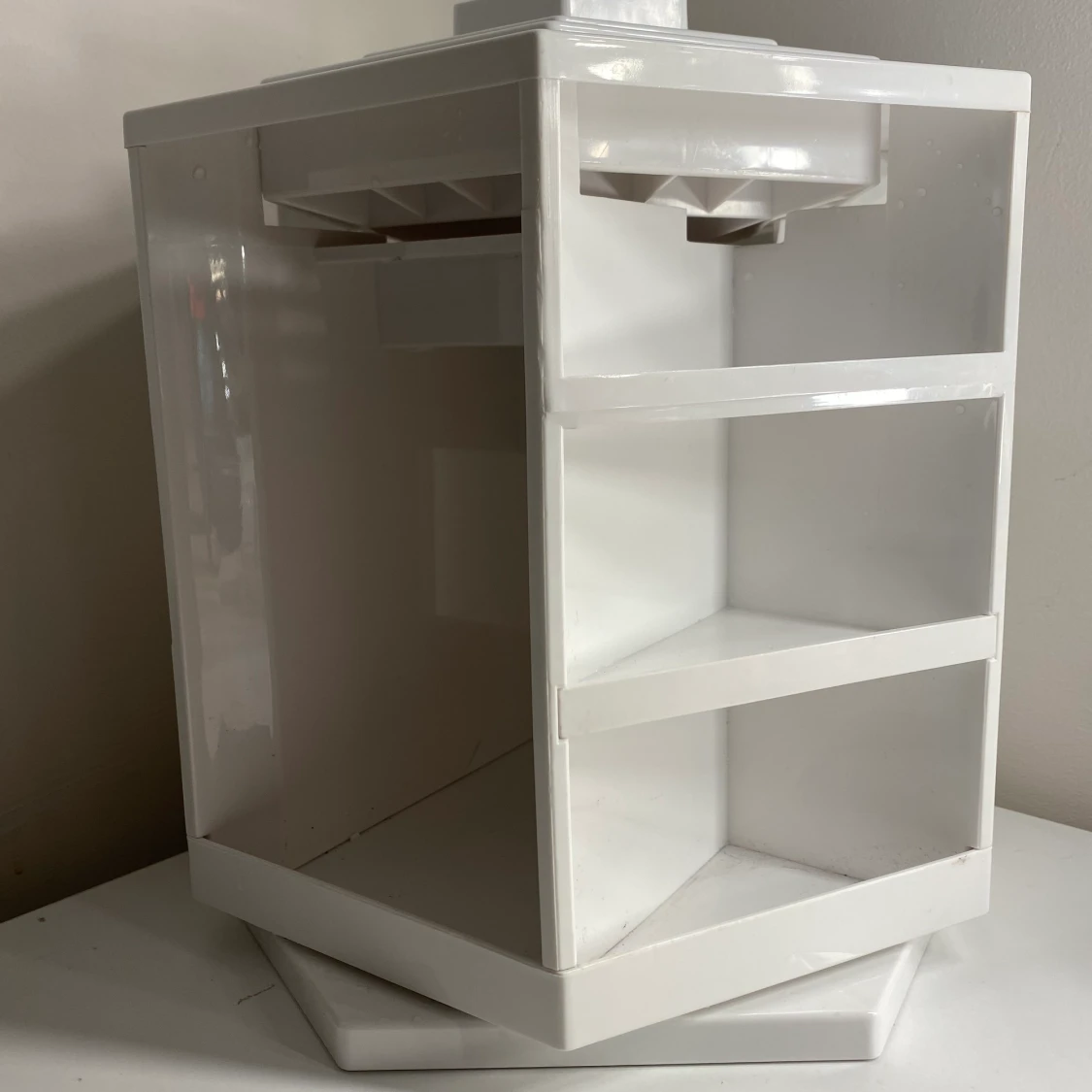 Smink förvaring - 90