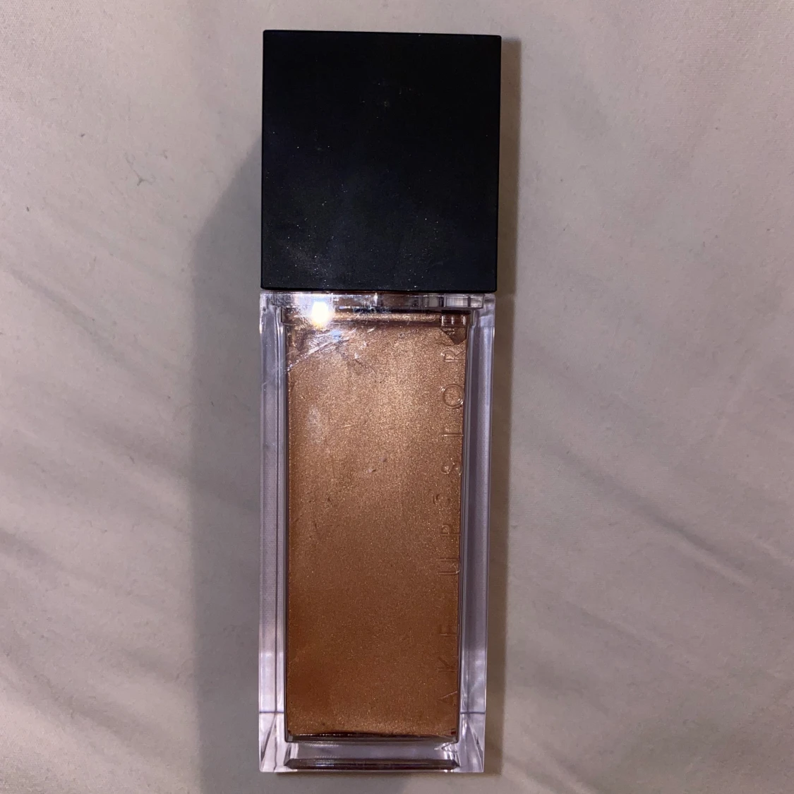 Säljer denna Highlighter från make up store 